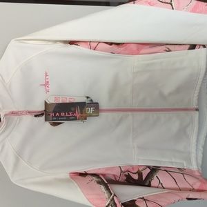 Woman's coat